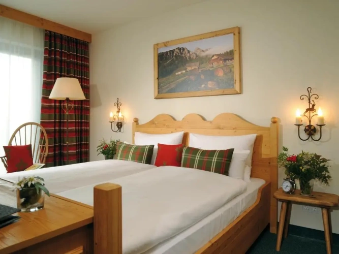 Quadruple Suite