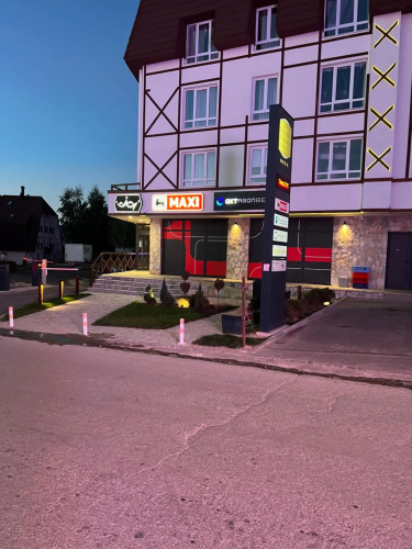 Hotelafbeelding