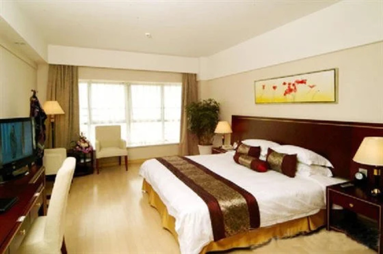 Hexin Hotel