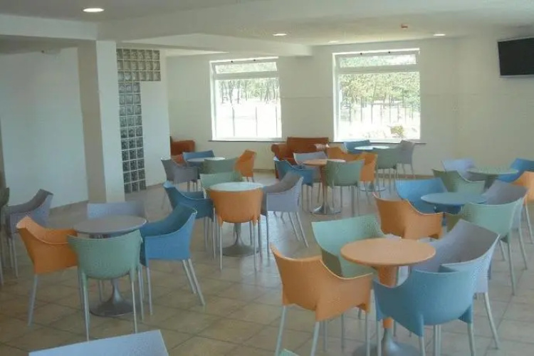 Ericeira Camping