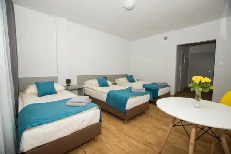 Sport Hotel