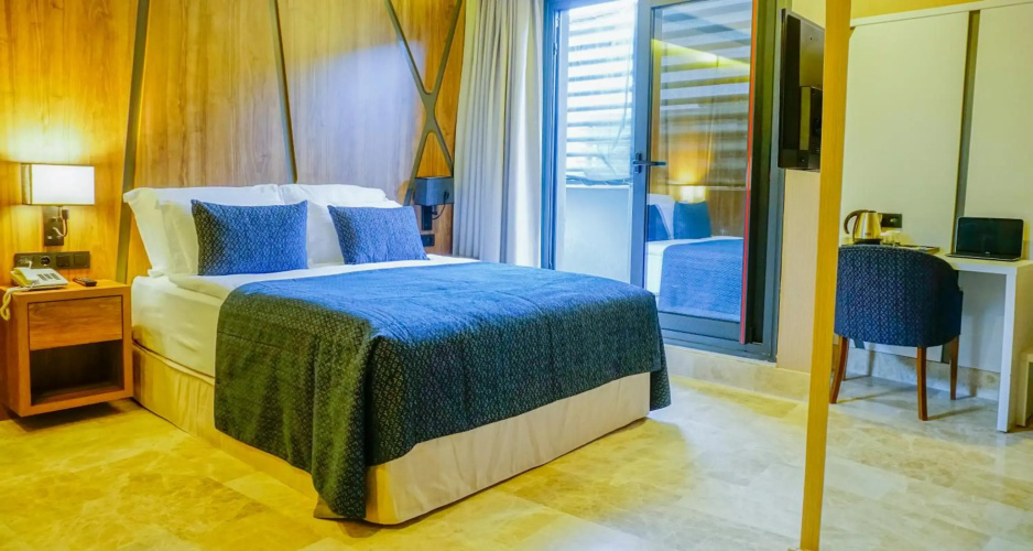 Extenso Hotel