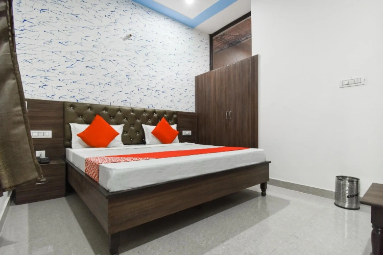 Classic Double room