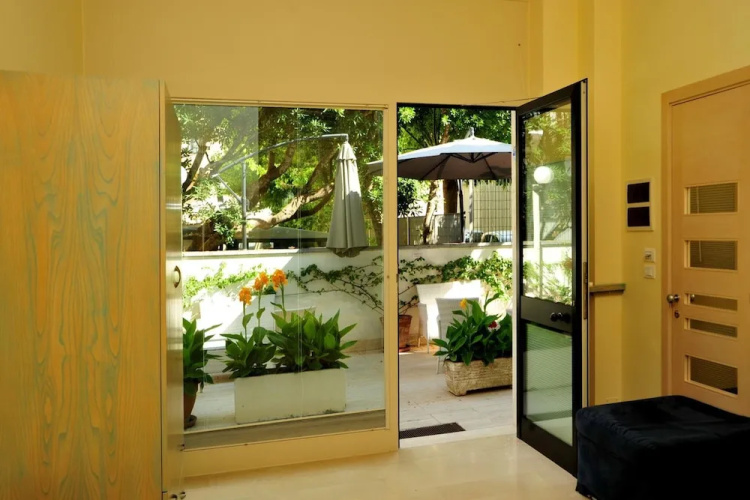 Camere sul Lungomare