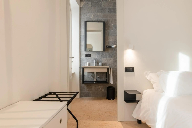 Ognissanti Guesthouse