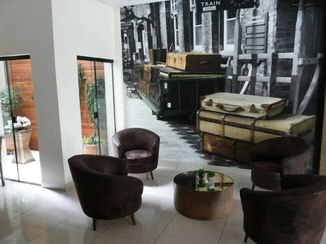 Hotel Internacional