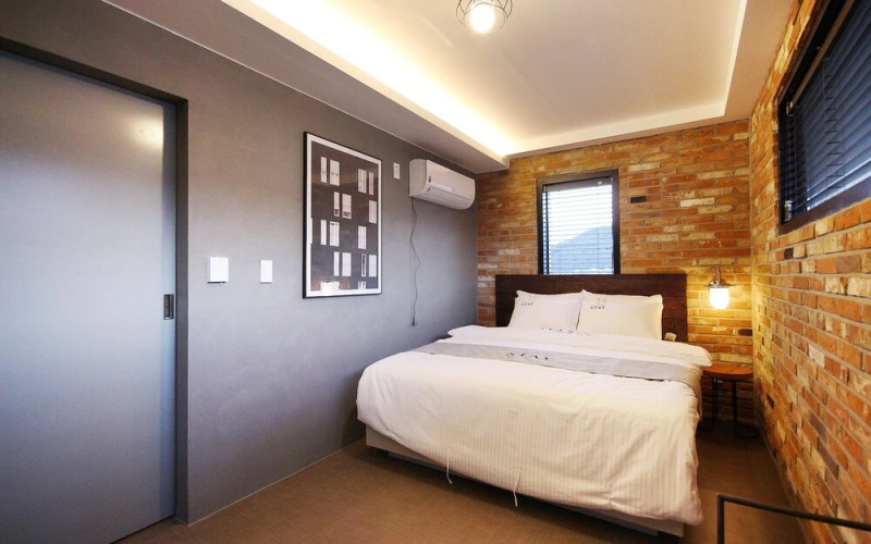 Hotel Stay