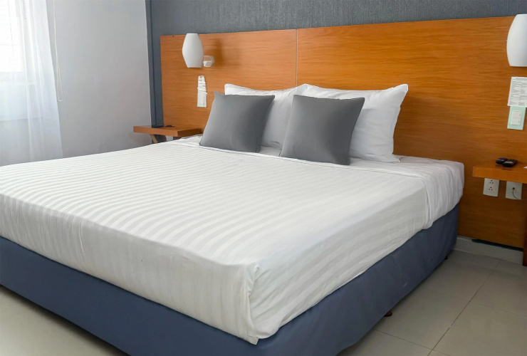 Days Inn by Wyndham Minatitlan