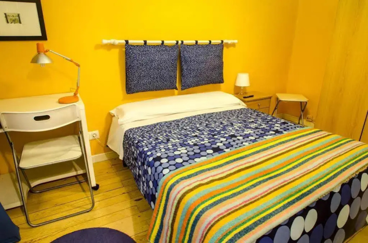 Pensión Blanca B&B