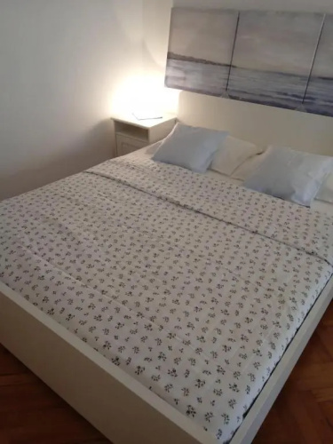 Studio Apartman LENESTA