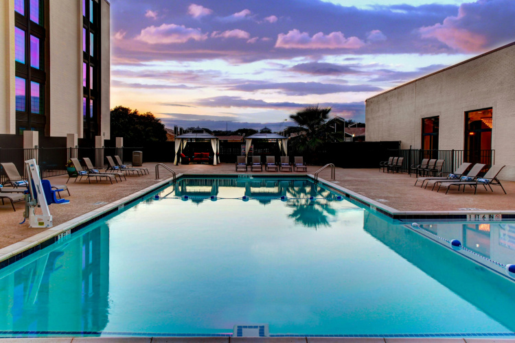 DoubleTree by Hilton Hotel Arlington DFW South photo 15
