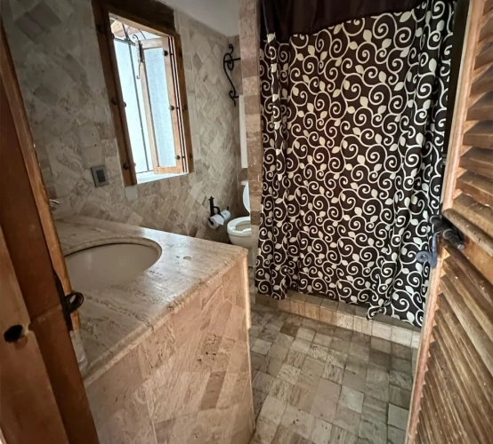 Standard room with balcony and with city view