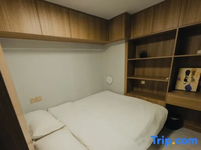 2 Bedrooms Luxury Suite