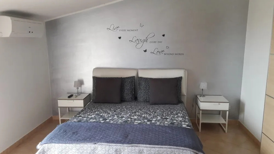 B&B Bellavista Salerno