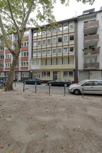 Otel görseli