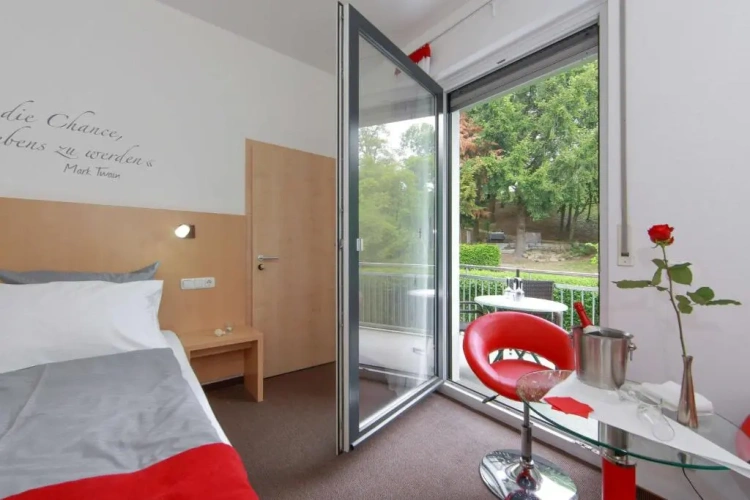 Comfort Twin room