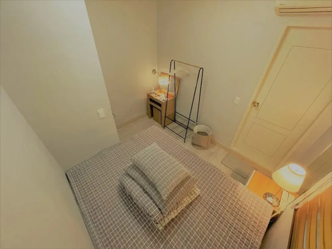 Stitches House - Hostel