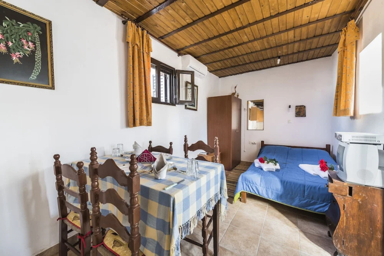 Casa La Perla