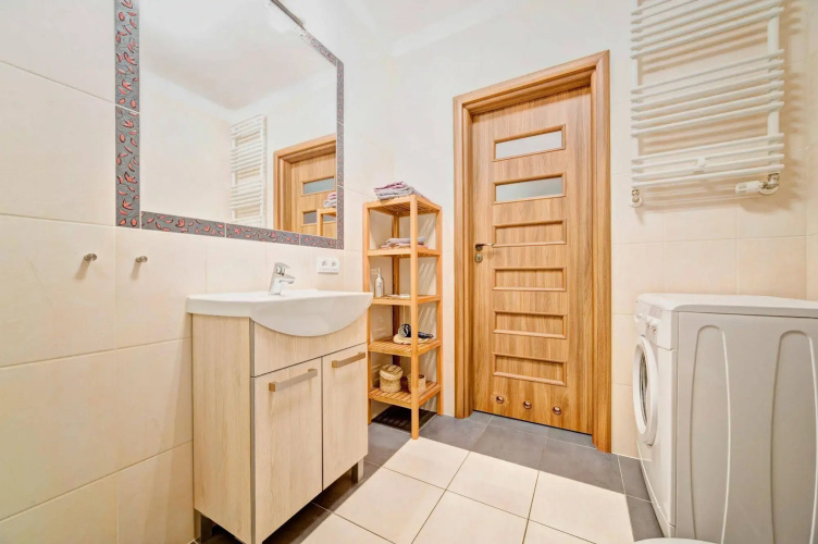 E-Apartamenty Koscielna 33
