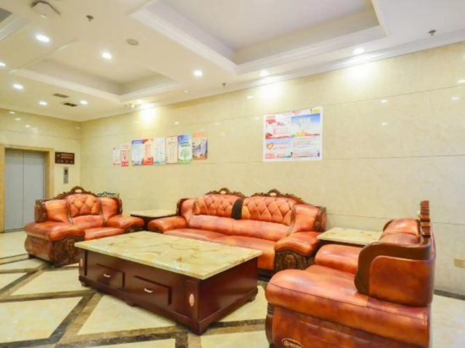 Siyuan Hotel