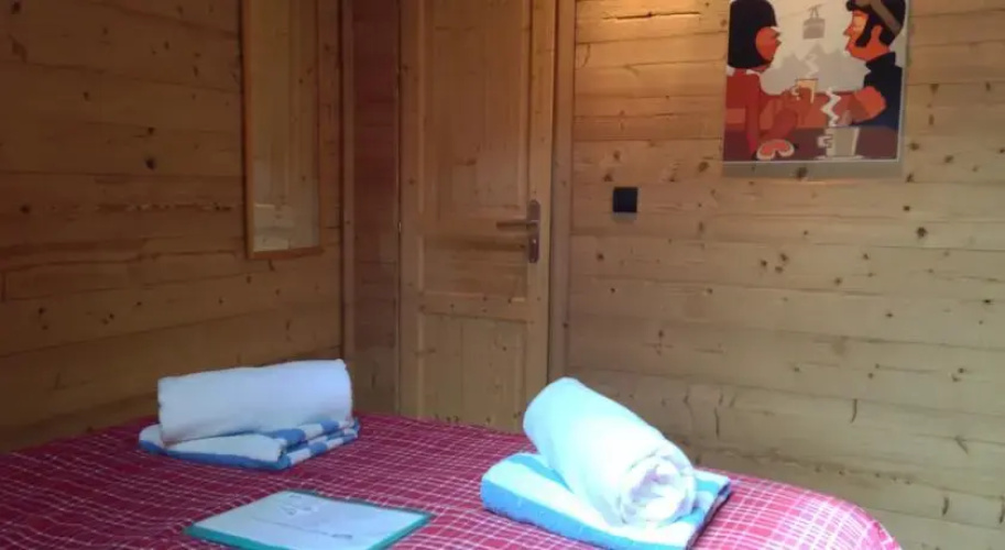 Chalet Aventure