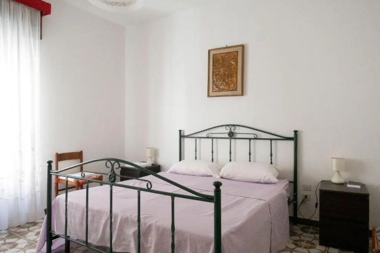 Appartamento nel centro storico di Sciacca