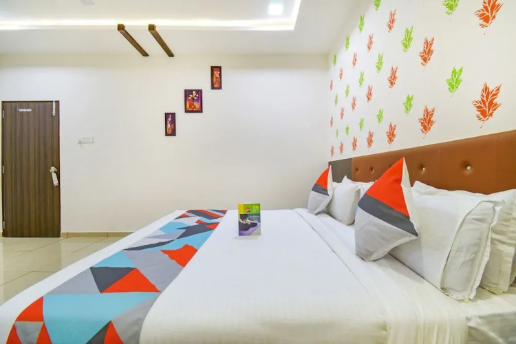 FabExpress Shiv Residency