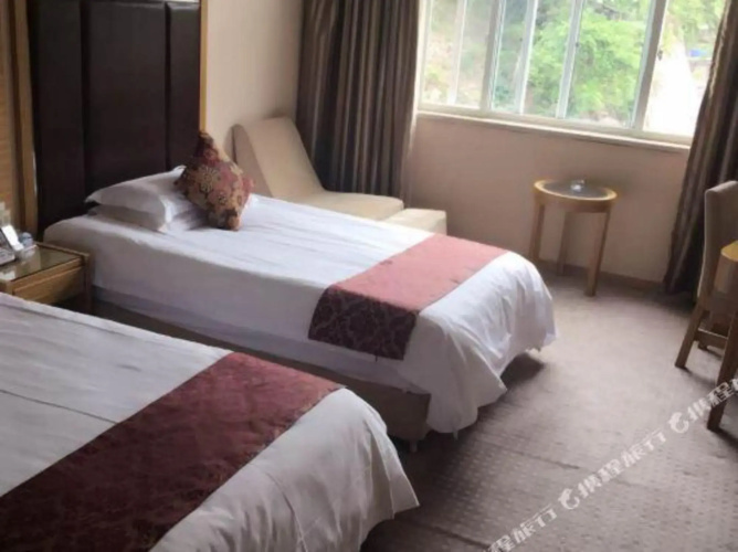 Xin Kai Yue Hotel
