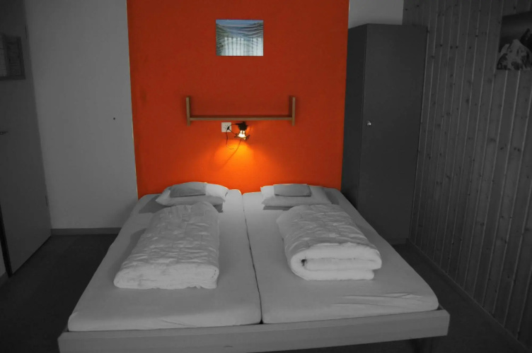 Mountain Hostel - Swiss Hostel