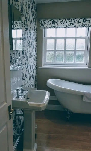 Executive Double room with garden view