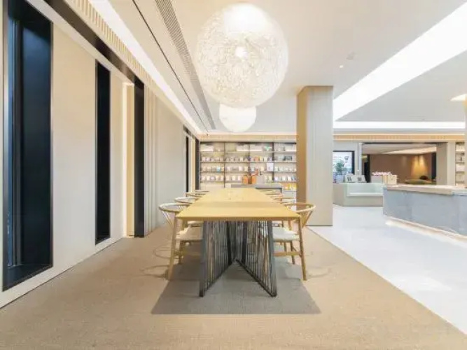Ji Hotel Nanyang Guangwu Bridge