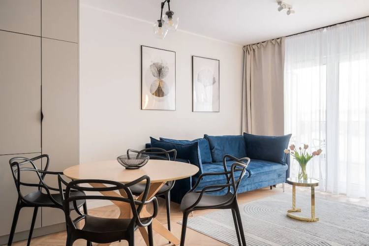 RentPlanet - Nowa Manufaktura