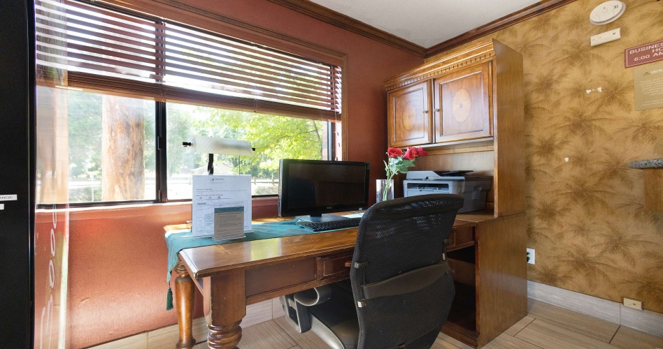 Best Western Amador Inn photo 8
