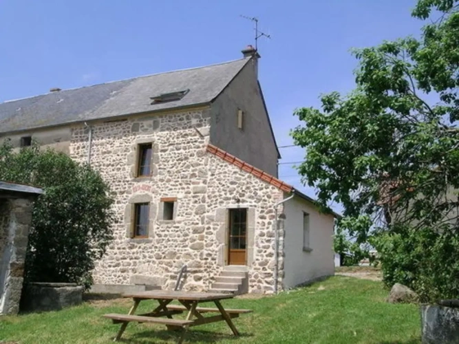 Cottage
