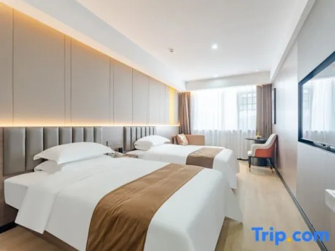 Business Twin room
