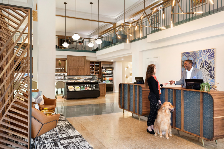 Hotel Indigo Winston-Salem Downtown photo 24