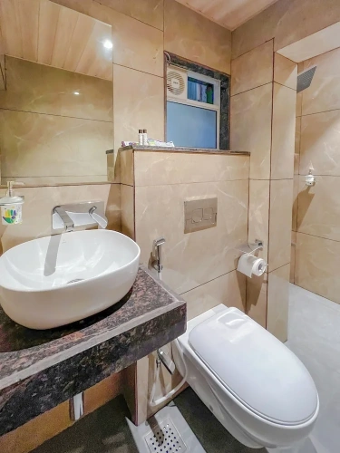 Premium Double room