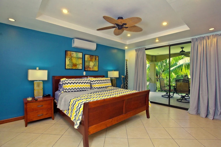 Montecarlo 13 - 2 Br Condo
