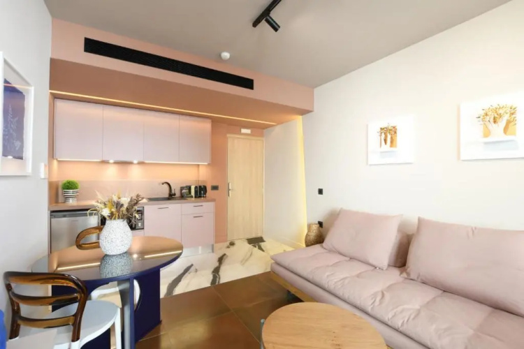 Pavo Art Hotel