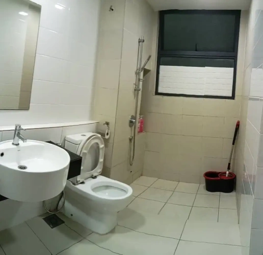 2 Bedrooms Standard Apartment