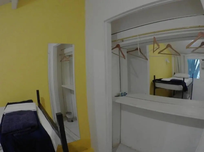 Solar Hostel Búzios