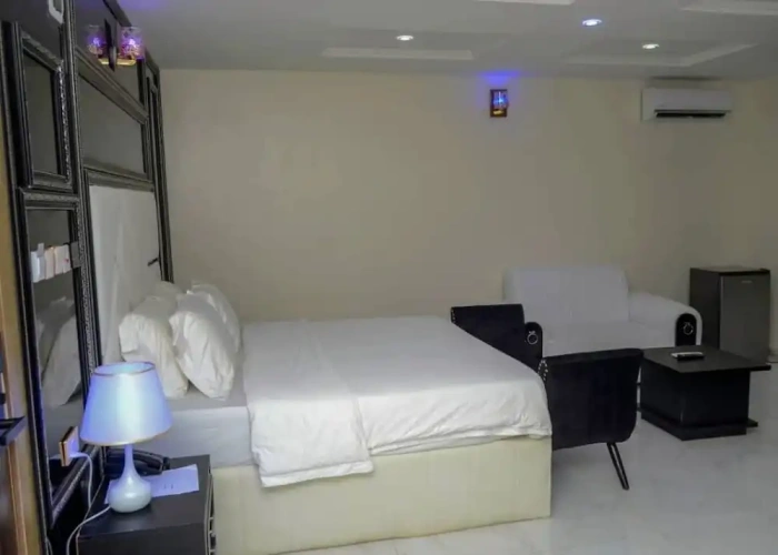 Executive room