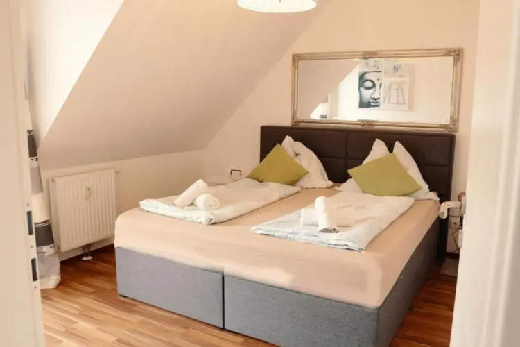 Aparthotel Vienna Airport