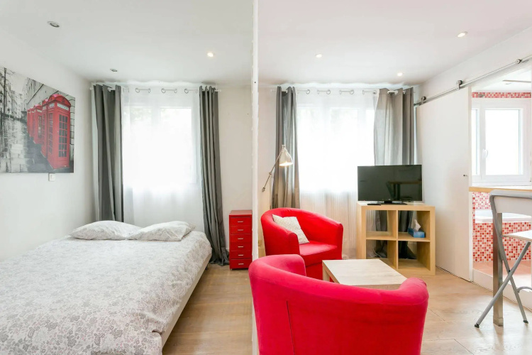 Residence Le Relais Amelie