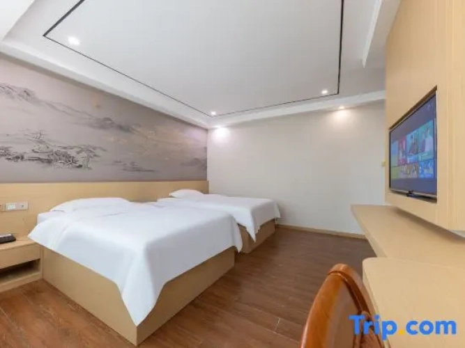 Business Twin room