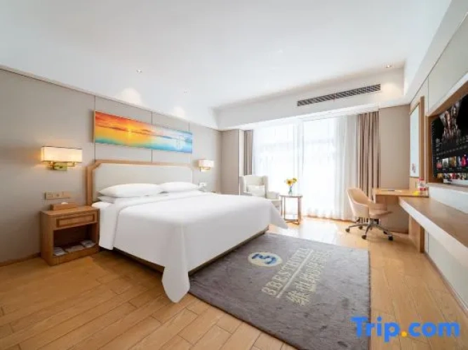 Business Double Suite