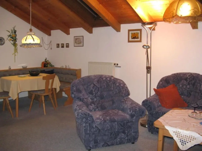 Comfort Apartment