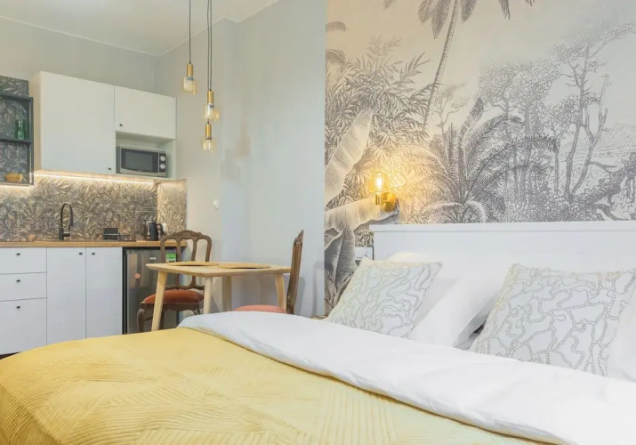 Apartamenty blisko centrum - ProperUNIT