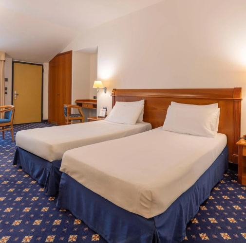 Hotel Ovest