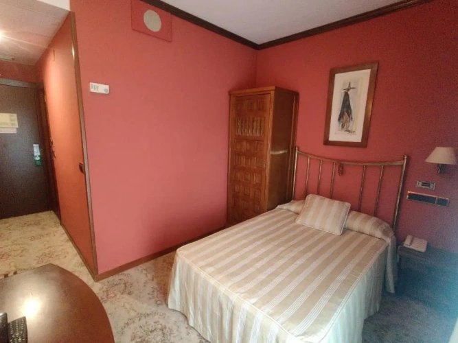 Single room